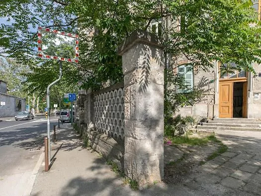 Polai Park Apartments  Pula
