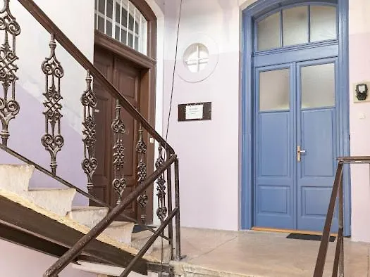 Polai Park Apartments