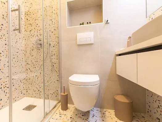 Polai Park Apartments