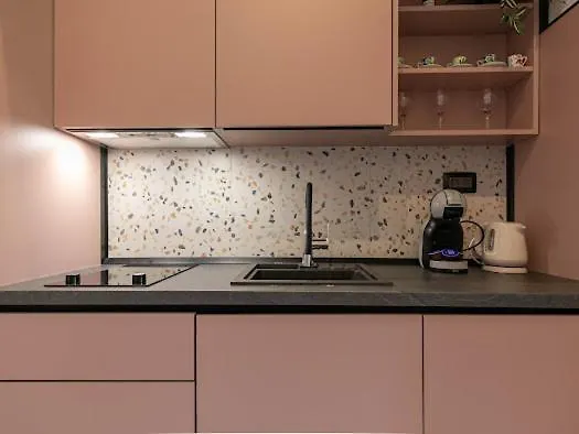 Polai Park Apartments 0*, Pula